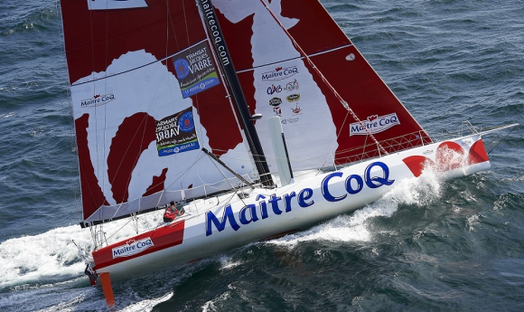 Maitre Coq